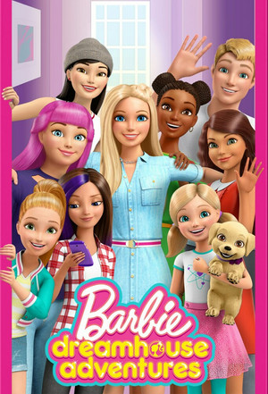 Watch Free Barbie Dreamhouse Adventures (2018 )