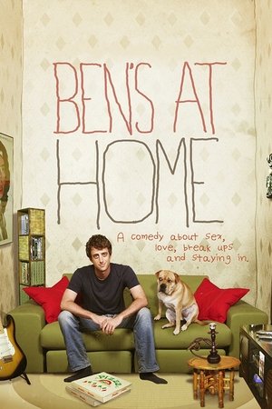 Watch Free Bens at Home (2014)