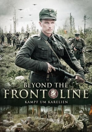 Watch Free Beyond the Front Line (2004)