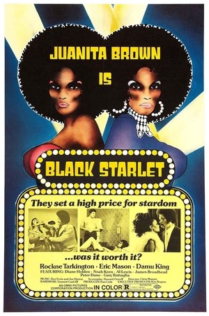 Watch Free Black Starlet (1974)