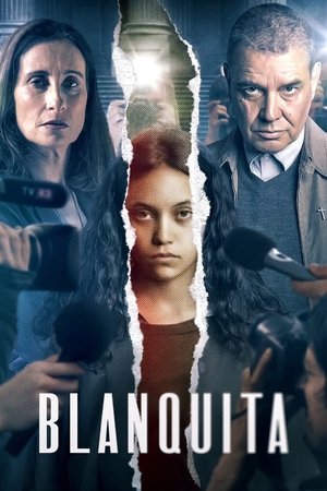 Watch Free Blanquita (2022)