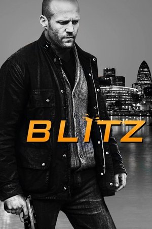 Watch Free Blitz (2011)