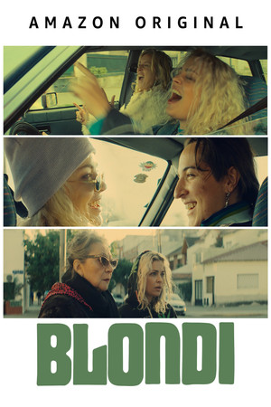 Watch Free Blondi (2023)