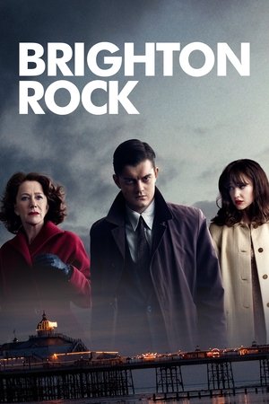 Watch Free Brighton Rock (2010)