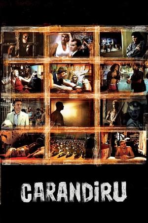 Watch Free Carandiru (2003)