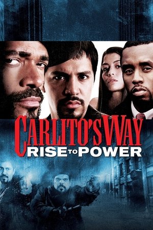 Watch Free Carlitos Way: Rise to Power (2005)