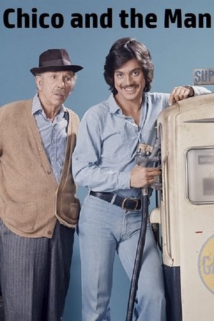Watch Free Chico and the Man (19741978)