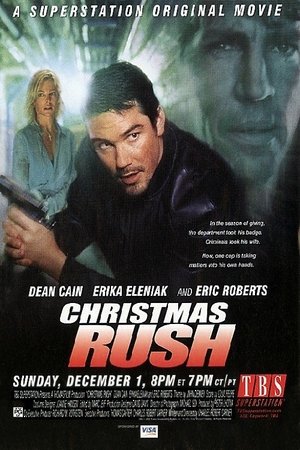 Watch Free Christmas Rush (2002)