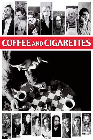 Watch Free Coffee and Cigarettes (2003)