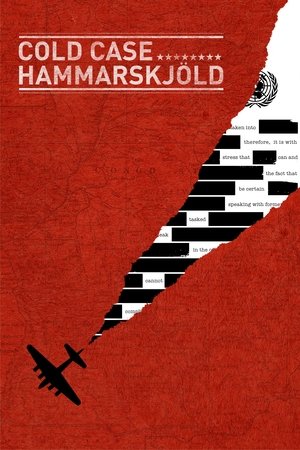 Watch Free Cold Case Hammarskjöld (2019)