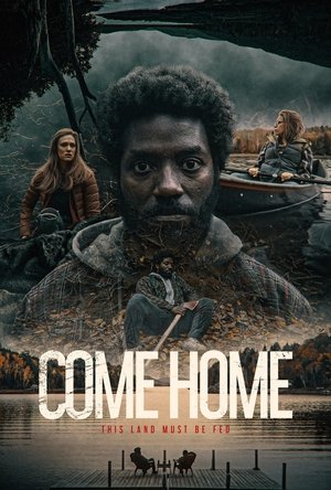 Watch Free Come Home (2023)