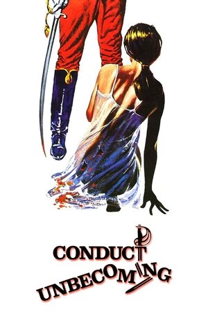 Watch Free Conduct Unbecoming (1975)