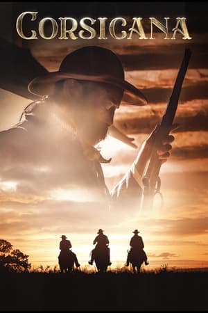 Watch Free Corsicana (2022)