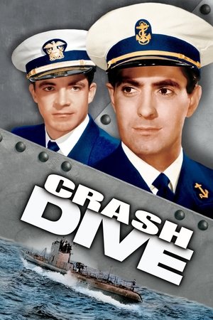 Watch Free Crash Dive (1943)