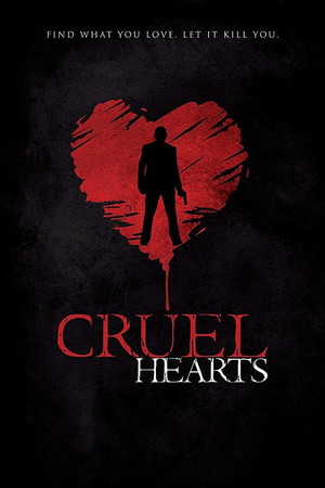 Watch Free Cruel Hearts (2018)