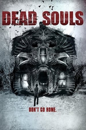 Watch Free Dead Souls (2012)