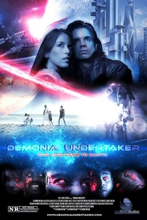Watch Free Demonia Undertaker (2015)