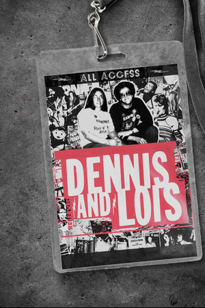 Watch Free Dennis and Lois (2019)