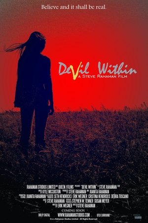 Watch Free Devil Within (2015)
