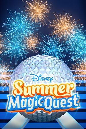 Watch Free Disney Summer Magic Quest (2022)