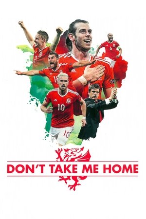 Watch Free Dont Take Me Home (2017)