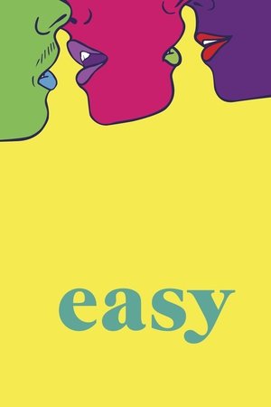 Watch Free Easy (2016 )