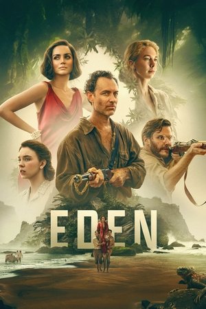 Watch Free Eden (2024)