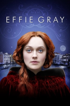 Watch Free Effie Gray (2014)