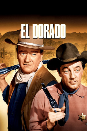 Watch Free El Dorado (1966)