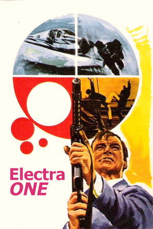 Watch Free Electra One (1967)