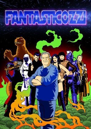 Watch Free FantastiCozzi (2016)