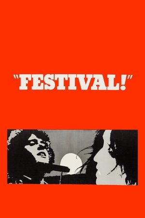 Watch Free Festival (1967)