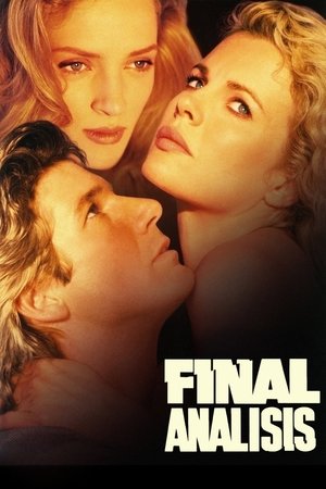 Watch Free Final Analysis (1992)
