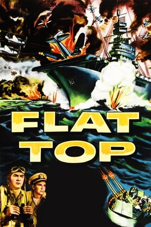 Watch Free Flat Top (1952)