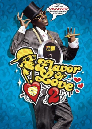 Watch Free Flavor of Love (2006 )
