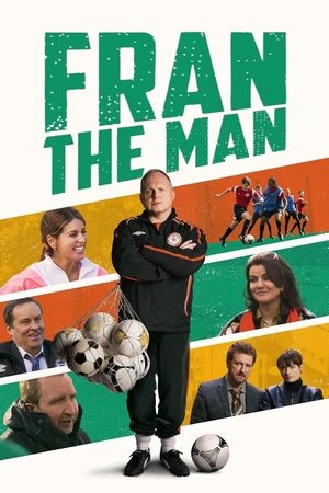 Watch Free Fran The Man (2025)