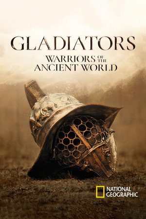 Watch Free Gladiators Warriors of the Ancient World (2025–)