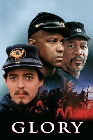 Watch Free Glory 1989
