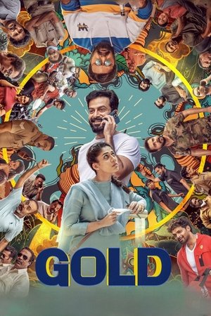 Watch Free Gold (2022)