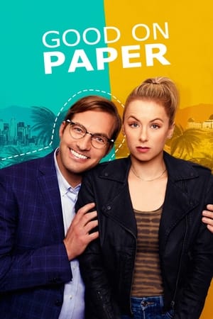 Watch Free Good on Paper (2021)