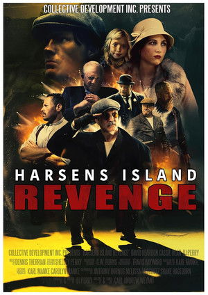 Watch Free Harsens Island Revenge (2024)