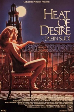 Watch Free Heat of Desire (1981)