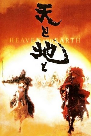 Watch Free Heaven and Earth (1990)