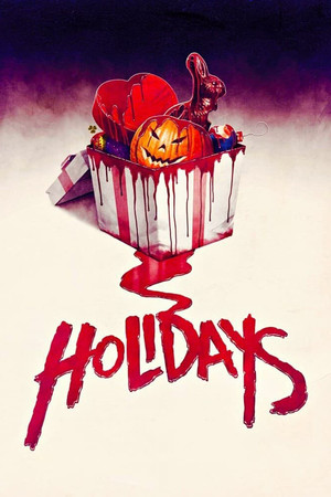 Watch Free Holidays (2016)