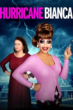 Watch Free Hurricane Bianca (2016)