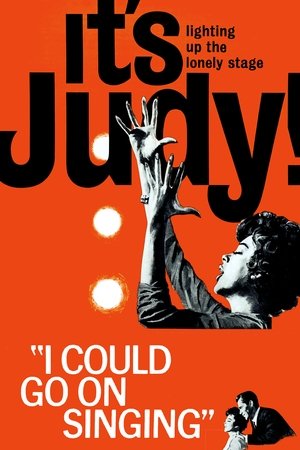 Watch Free I Could Go on Singing (1963)