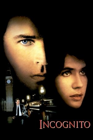 Watch Free Incognito (1997)