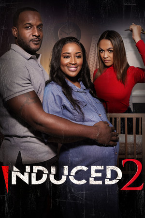 Watch Free Induced 2 (2024)