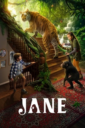 Watch Free Jane (2023-)