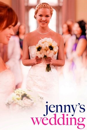 Watch Free Jennys Wedding (2015)